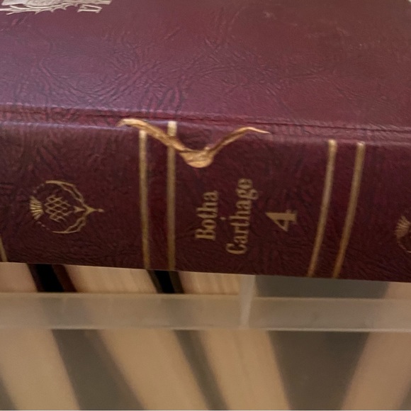 1968 Encyclopaedia Britannica(complete set) - Picture 10 of 10